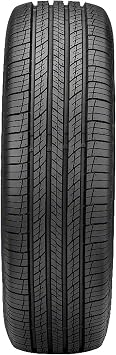 Hankook Dynapro HP2 (RA33) All Season 265/60R18 110H SUV/Crossover Tire