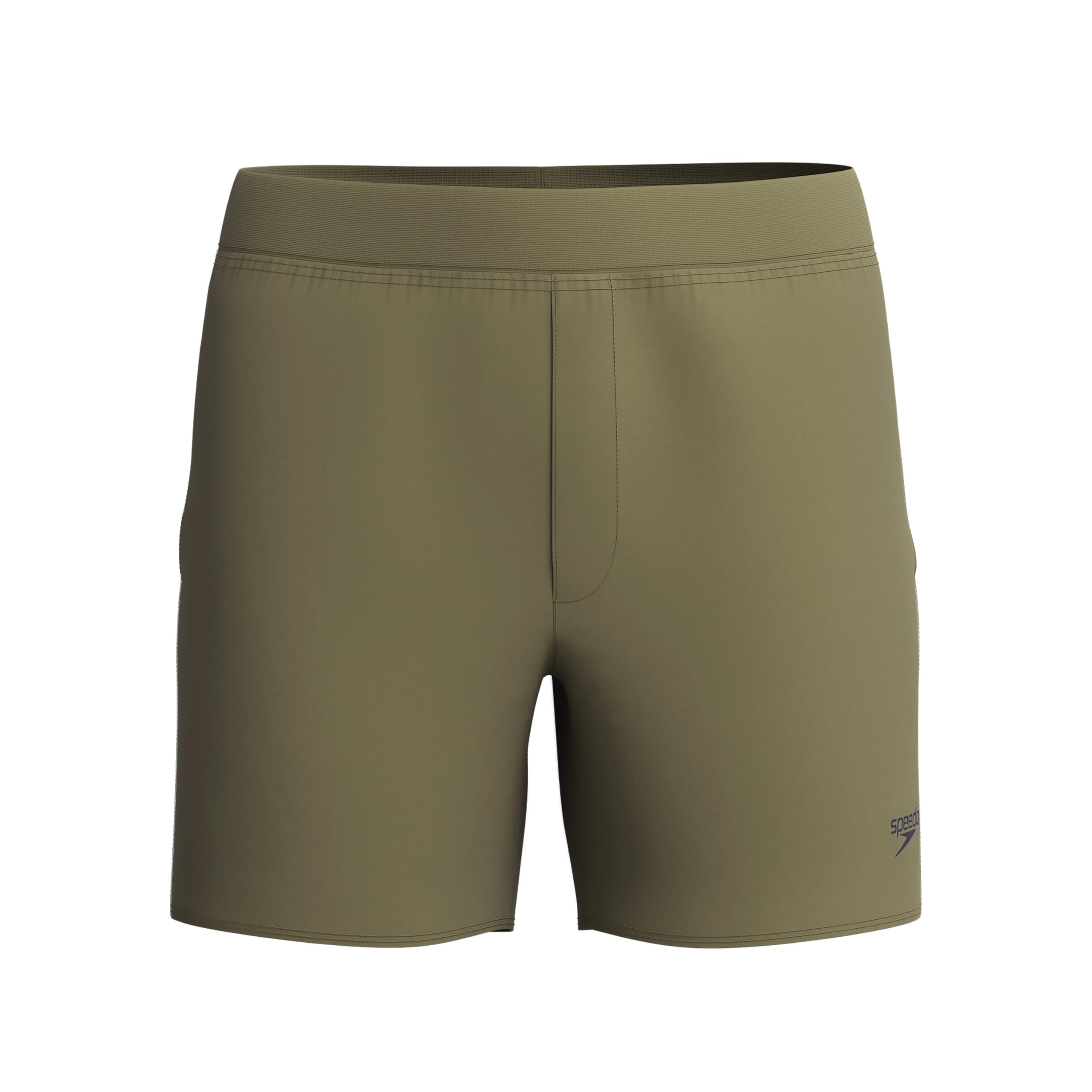 Short de bain homme Speedo 4way Flex Solid Volley 41 cm - 8