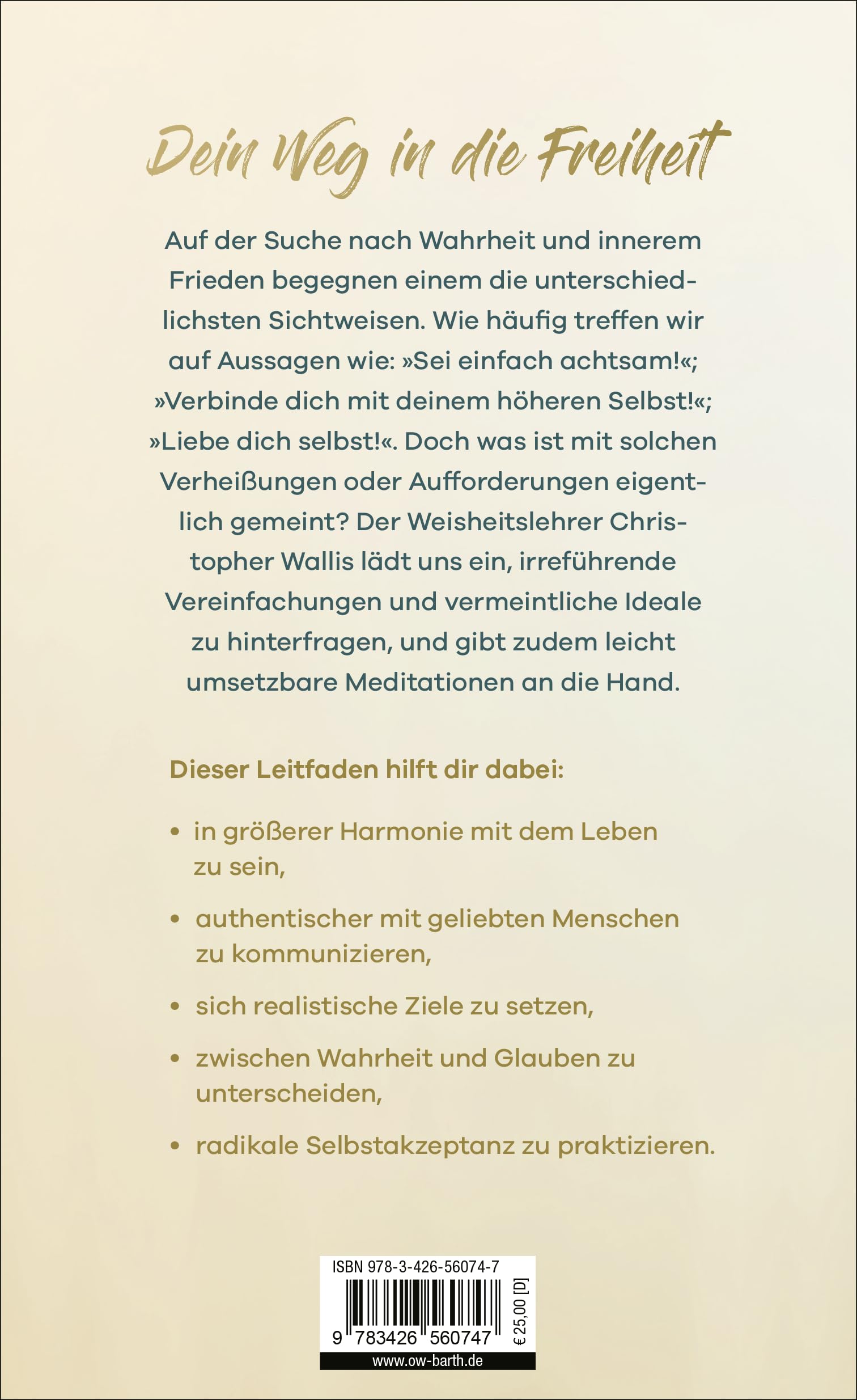 Toxic Spirituality: Wie man Irrwege erkennt und wirklich frei wird