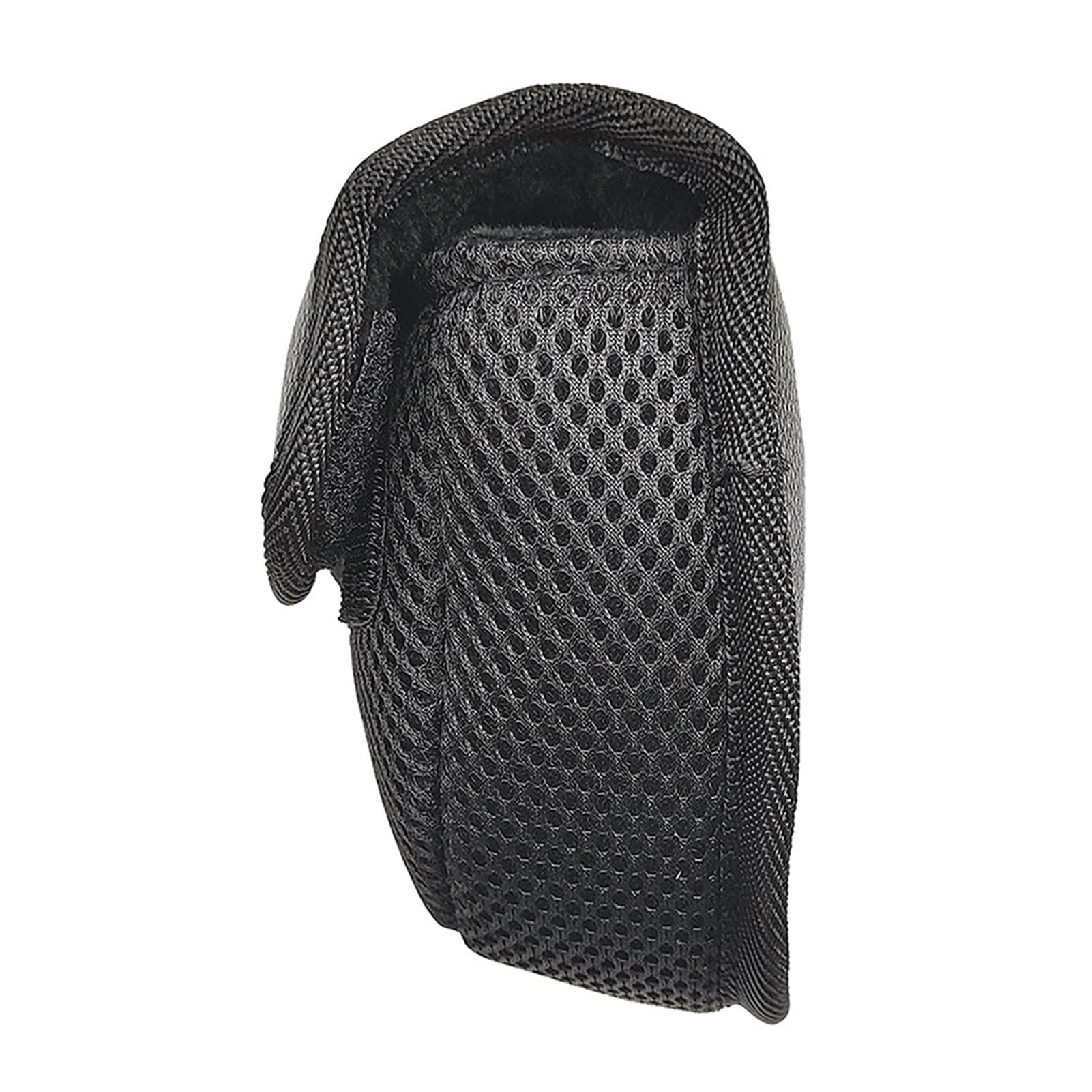 Copri-testa Del Putter Per Mazza Da Golf, Copri-mazza Da Golf Portatile In PU, Nero, Joberio