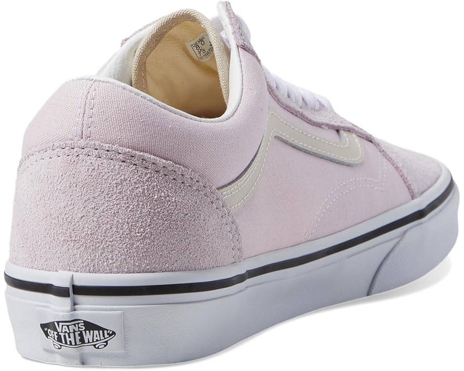 Vans FU Old Skool - Back View