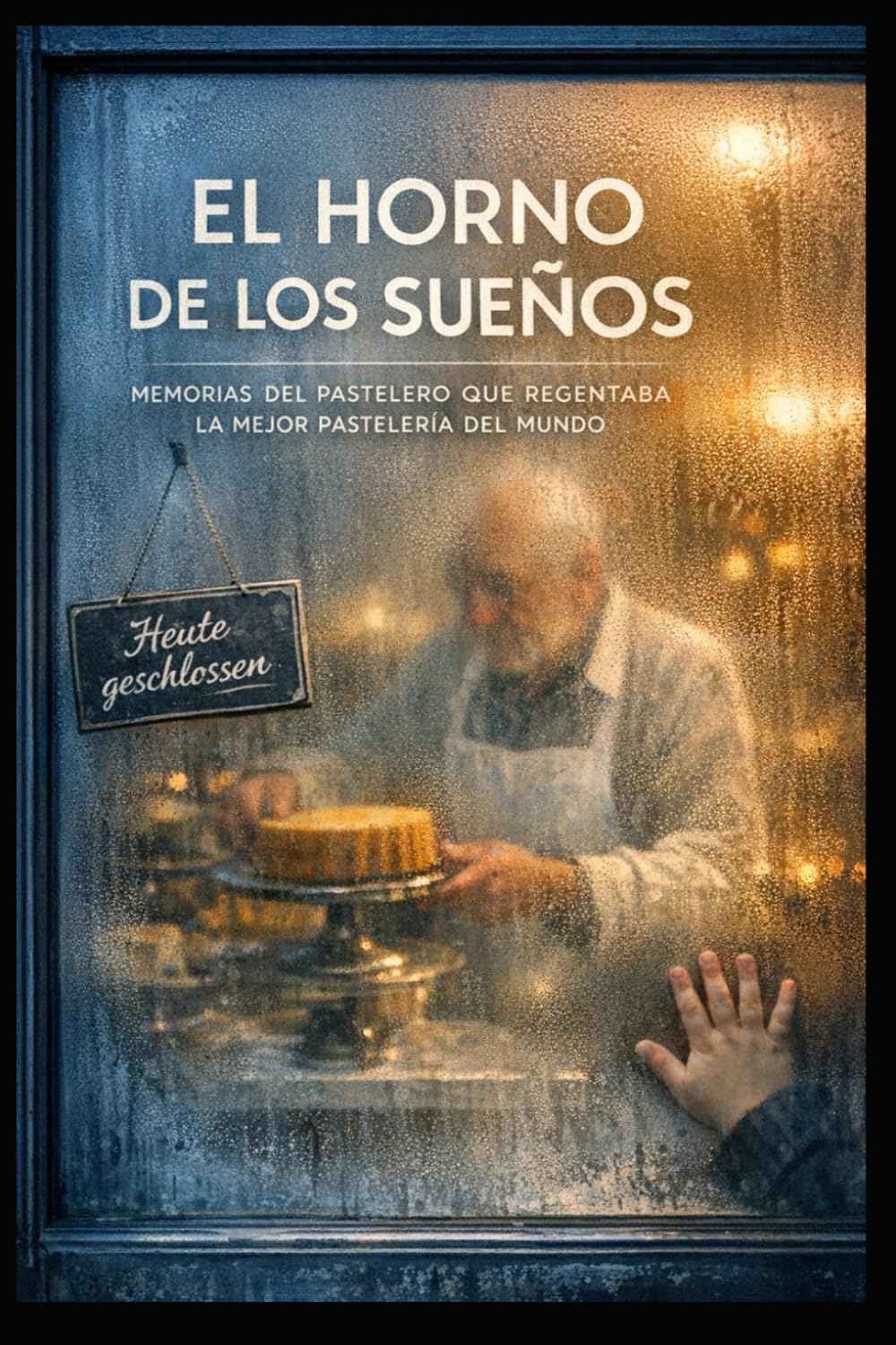 El Horno de los Sueños
