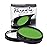 Mehron Makeup Paradise Makeup AQ Refill Size | Stage & Screen Performance, Face & Body Painting, Beauty, Cosplay, and Halloween | Water Activated Face Paint, Body Paint 1.4 oz (40 g) - Light Green