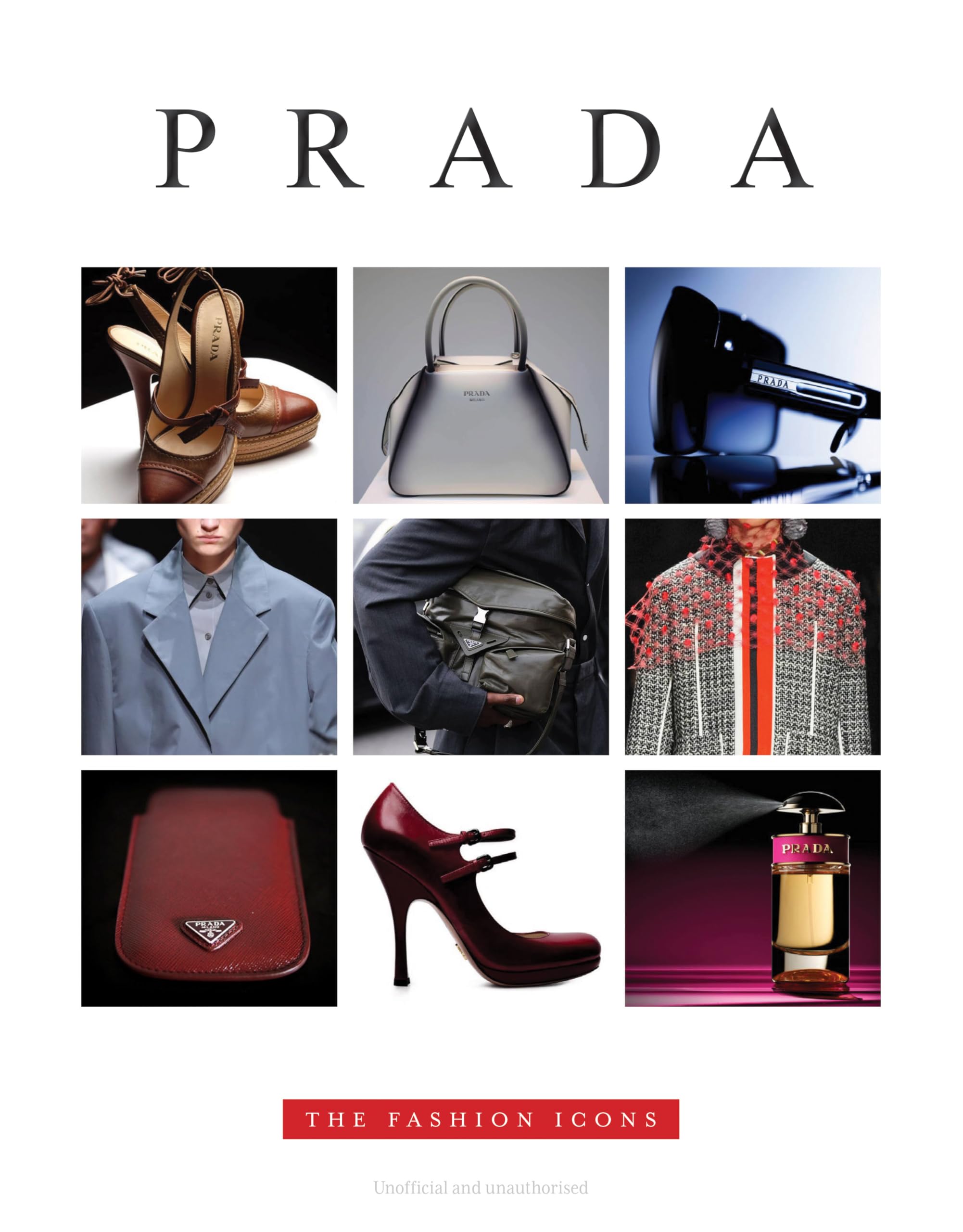 Prada - The Fashion Icons