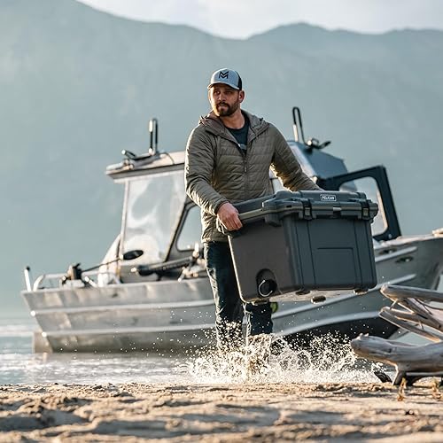 Miniatura 2 de Pelican Enfriador Elite de 70 cuartos