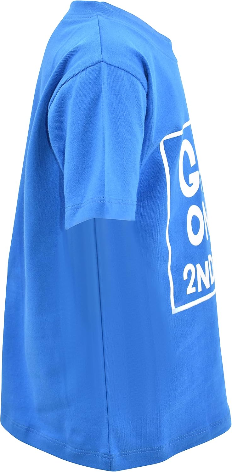 Unique Baby Boys Game On Back to School Gamer Tshirt