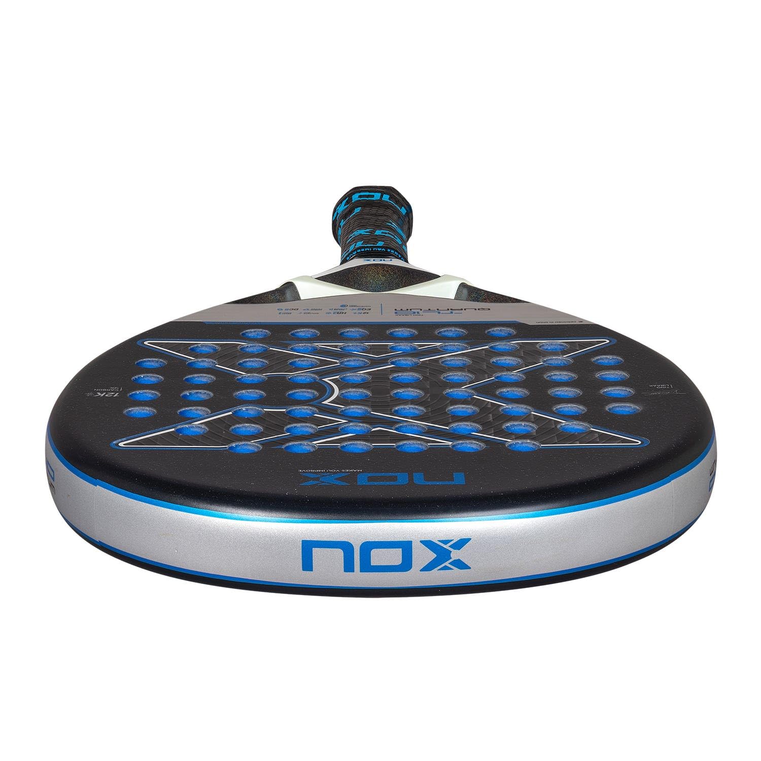NOX Tl10 Quantum 12k By Tino Libaak 2025