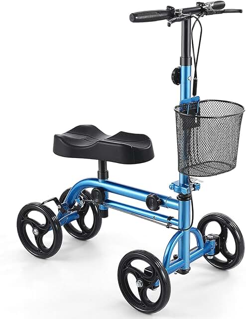 Amazon.com: rolling knee walker