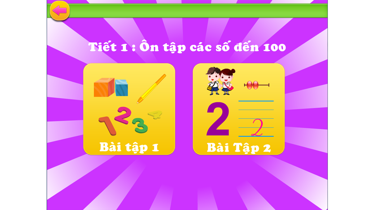 Grade 2 Math - Vol 1 - App on Amazon Appstore
