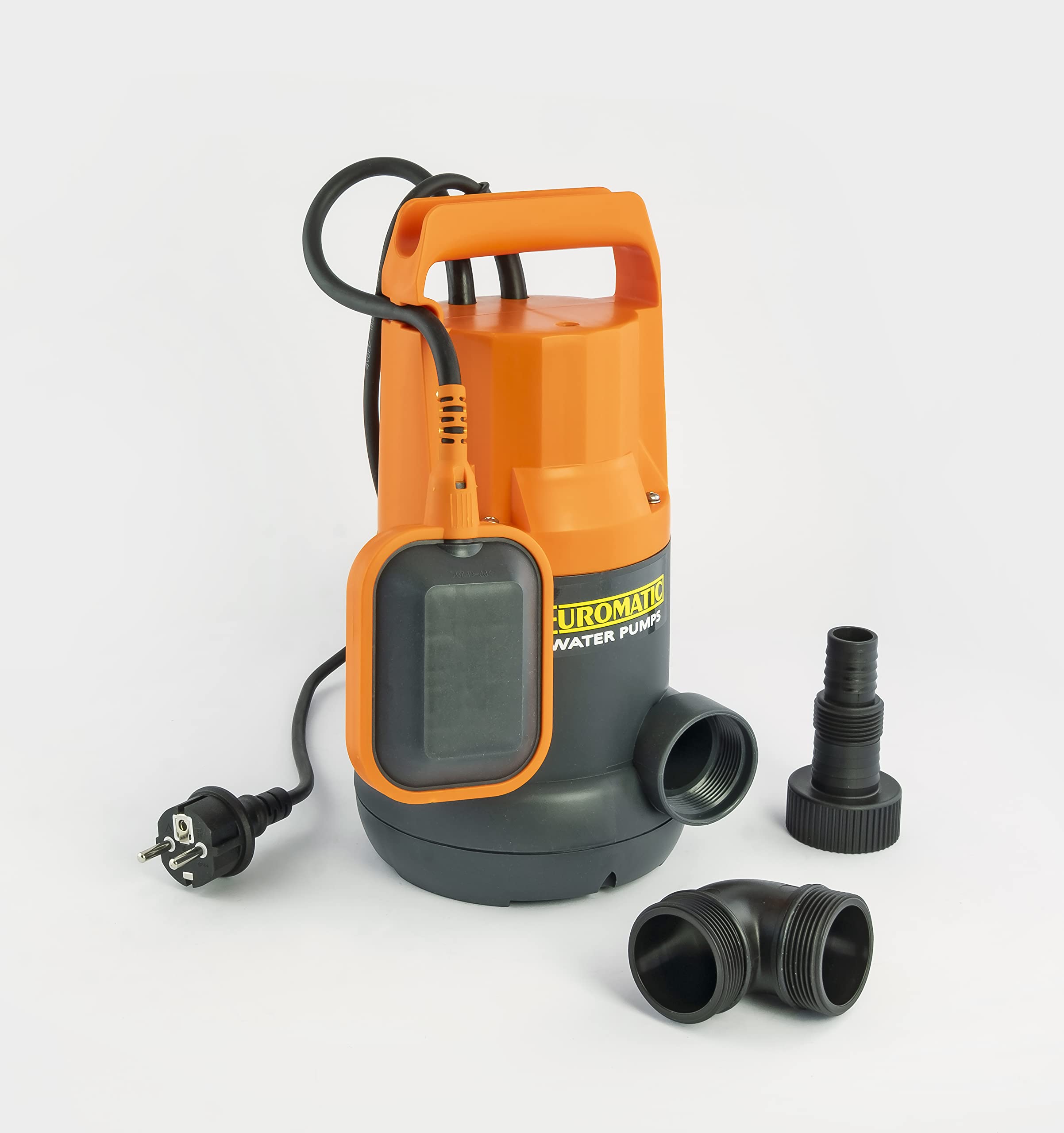 Elettropompa sommersa drenaggio SDC 300 V. 230 Hz. 50