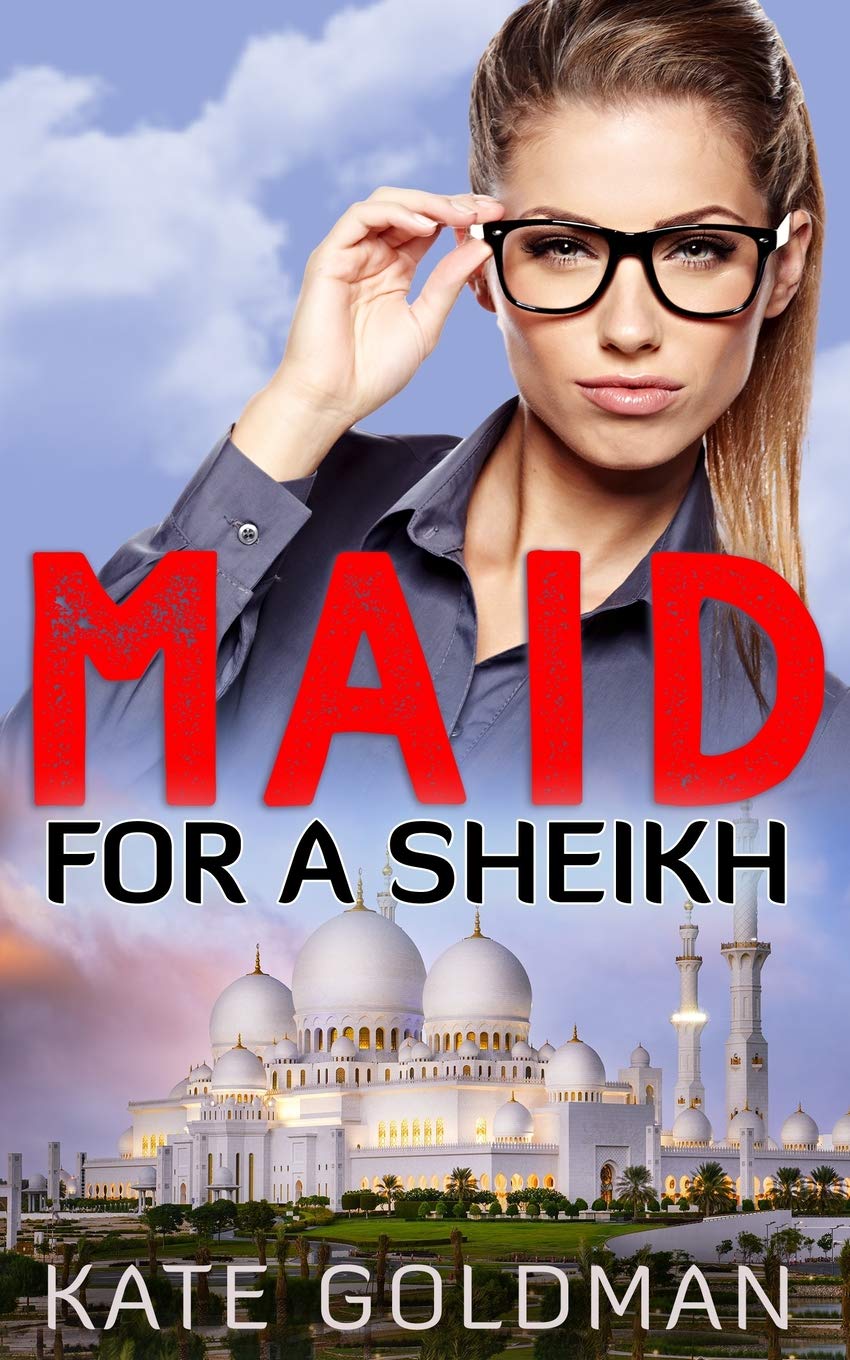 Maid For a Sheikh: 1