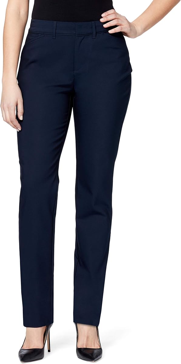 Women's Haven Straight Trouser Pant