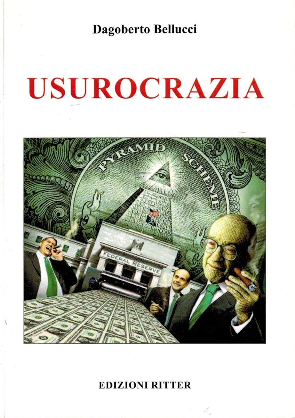 Usurocrazia - 4