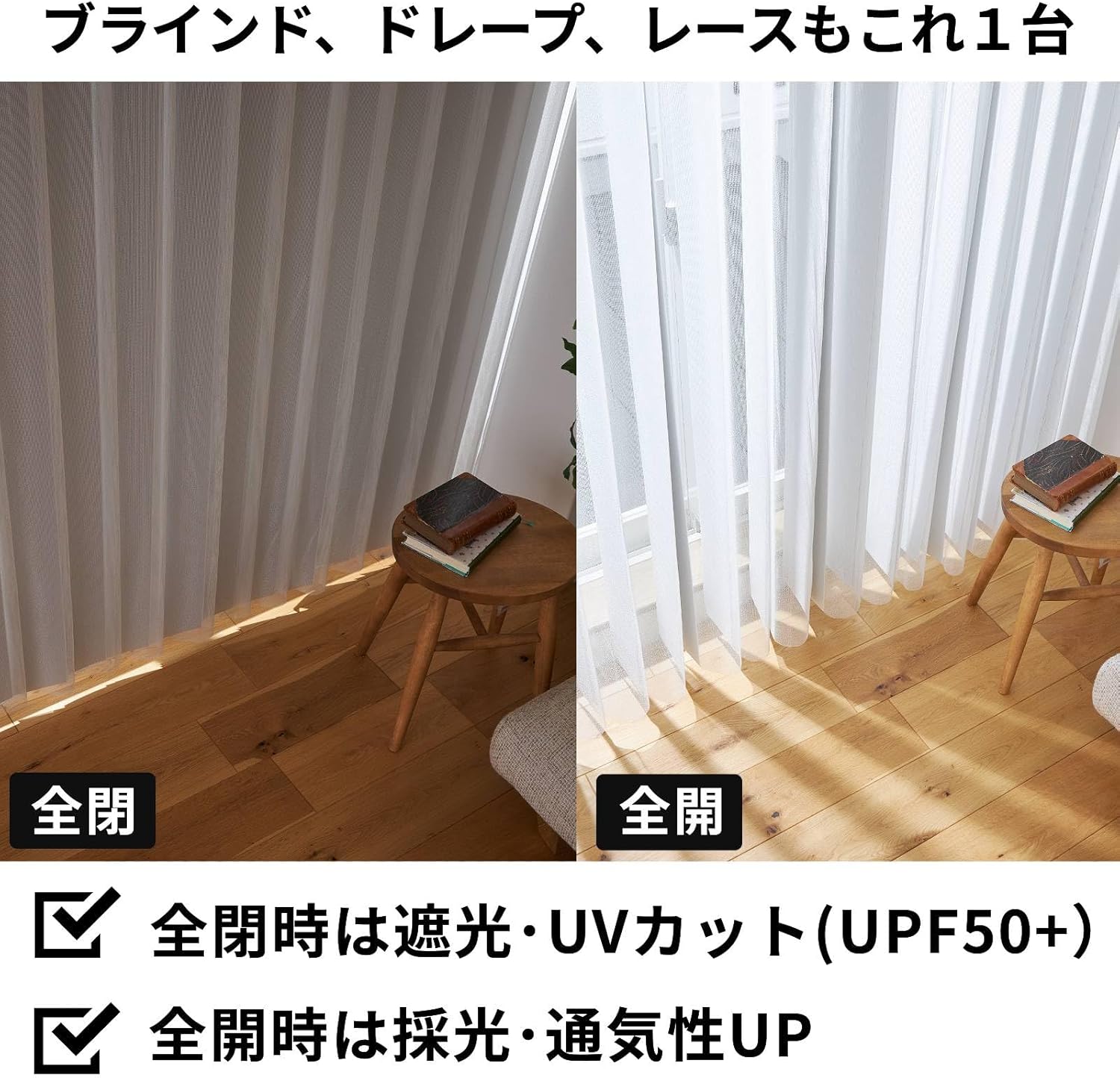 縦型ブラインド カーテン 遮光 幅70x丈100cm バーチカルブラインド 【デザ】 バトン式 ライトグレー