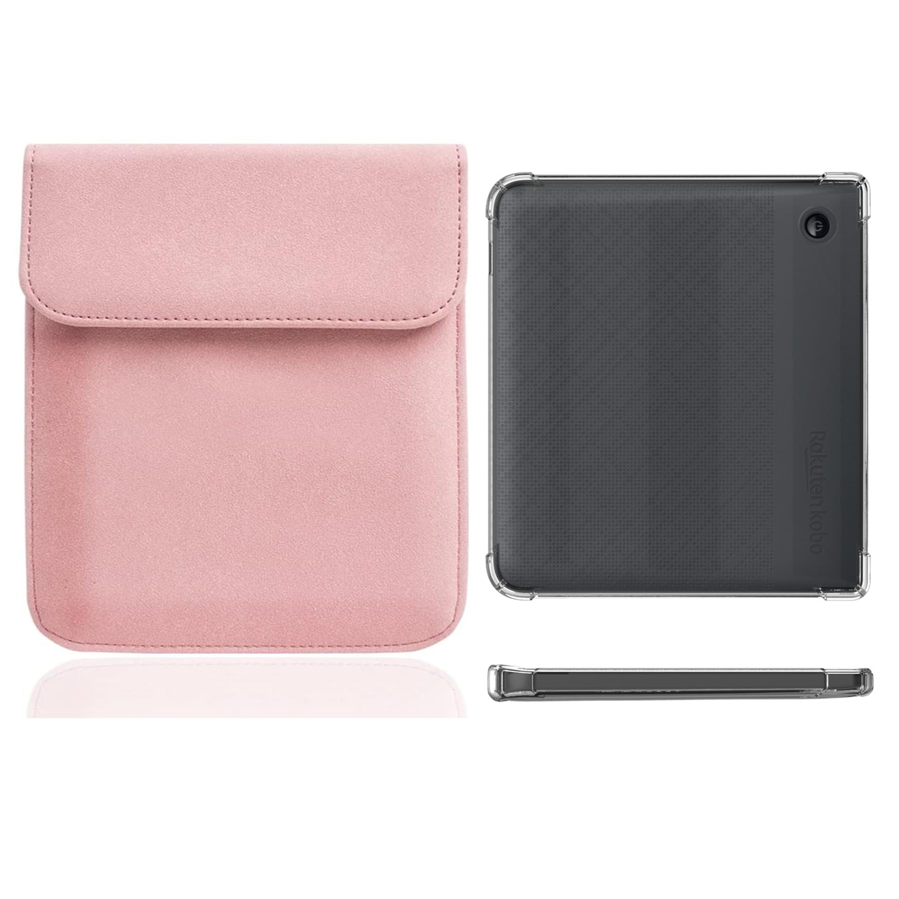 Kobo Libra Colour　専用カバー付き 2024版 32GB Kobo Libra Colour 専用カバー付き 2024版 32GB Kobo Libra Colour