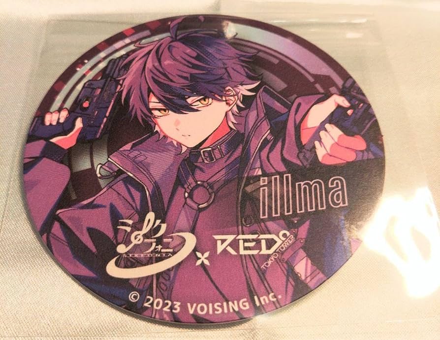 【最終値下げ】シクフォニ 東京タワーレッド RED いるま シクフォニ 東京タワー REDコラボ アクリルスタンド いるま 在庫