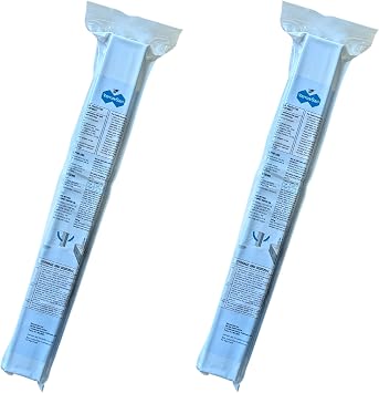 Varroxsan Oxalic Acid Strips - Varroa Mite Treatment for Beehives - Slow-Release Strips for Easy Mite Management 20 Strips Pack of 2