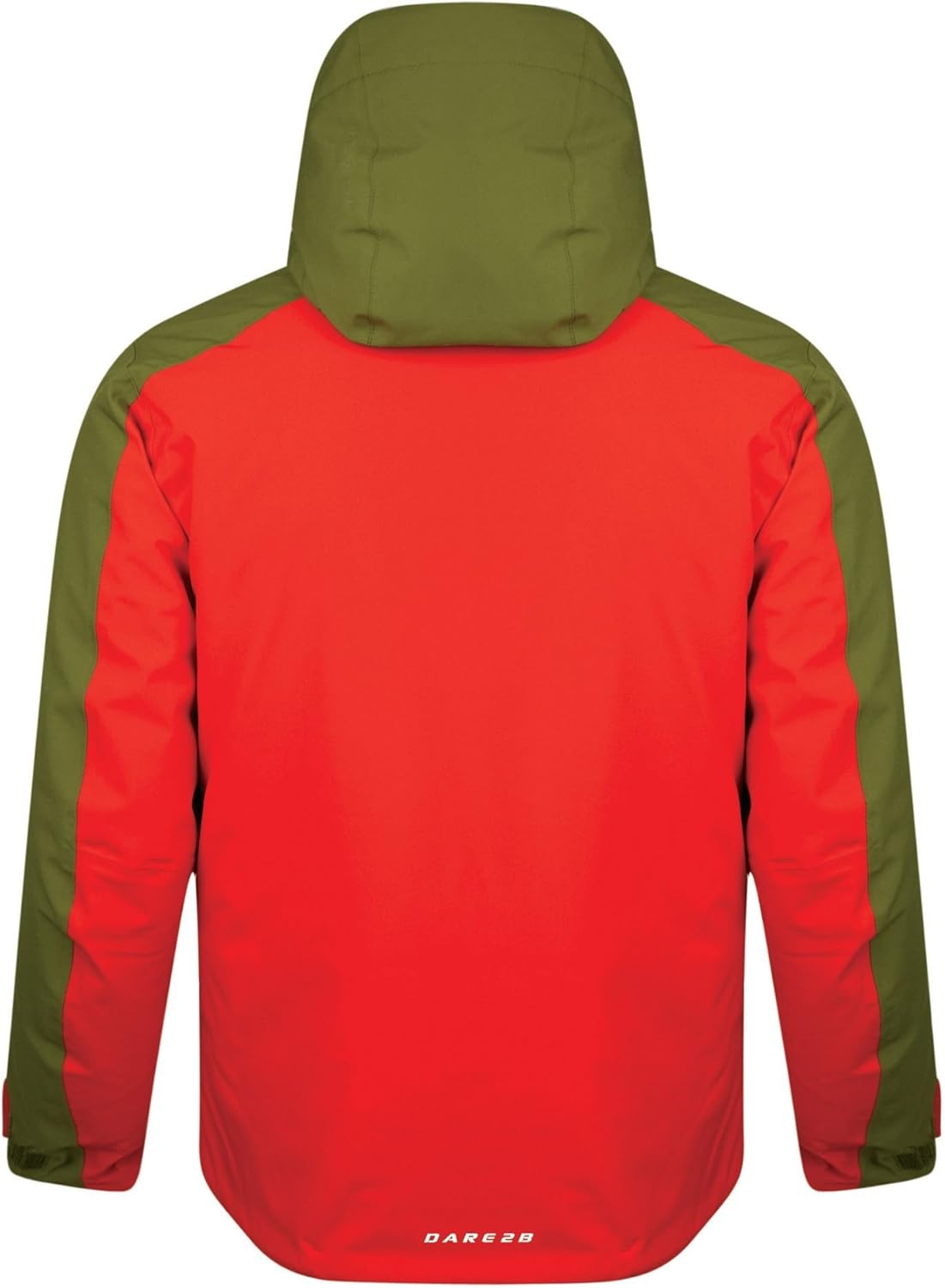 dare2b immensity ii ski jacket