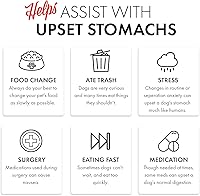 Vista 5 de Grandma Lucy's - Reemplazo simple - Pollo y arroz blanco 7 onzas