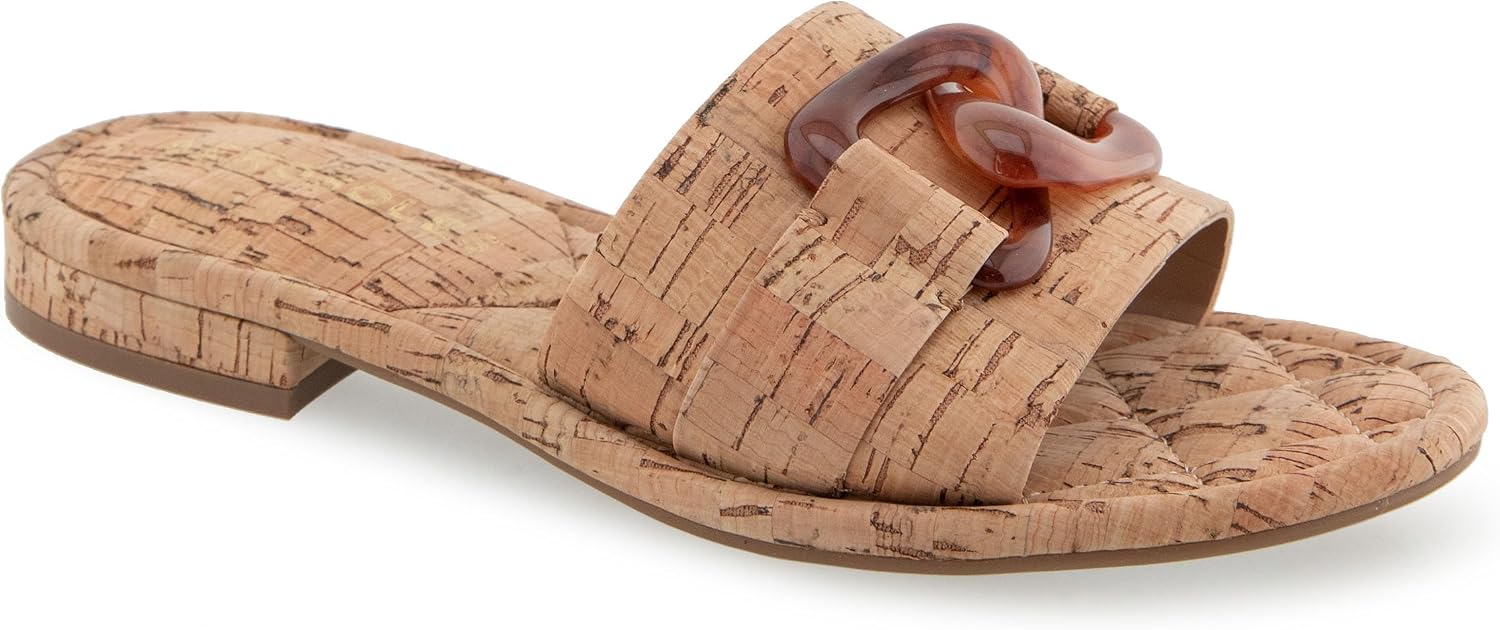 Aerosoles womens Big Charm