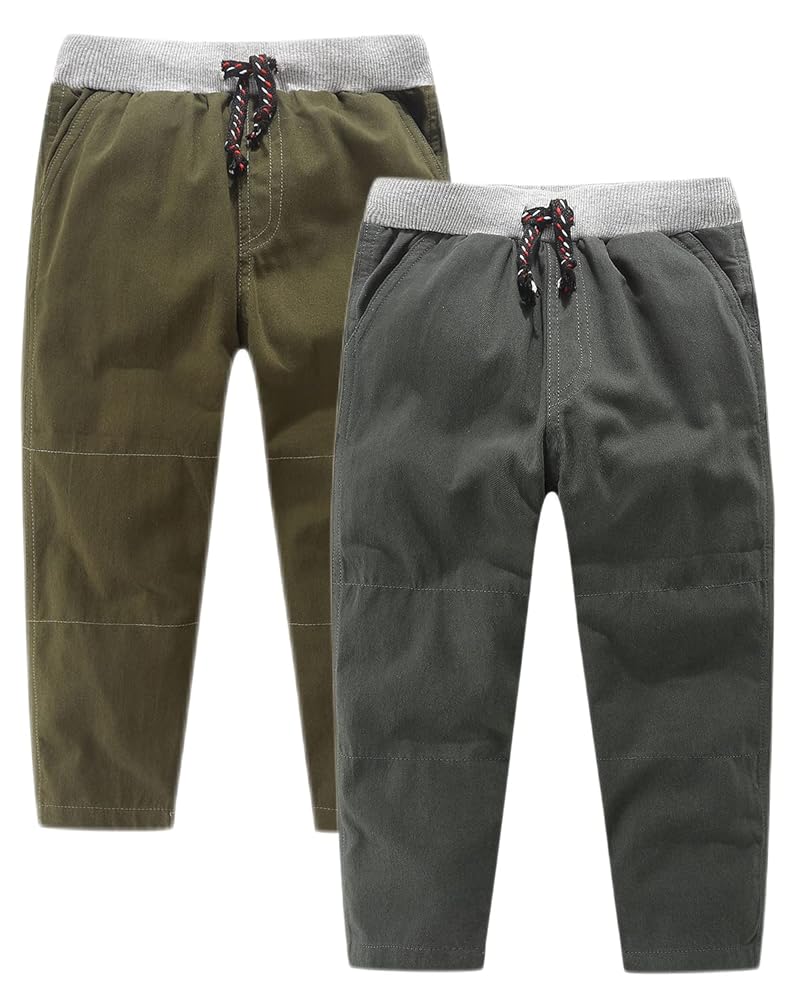 Amazon.com: Baby Boy's Pants Clothes,Fall Winter Spring