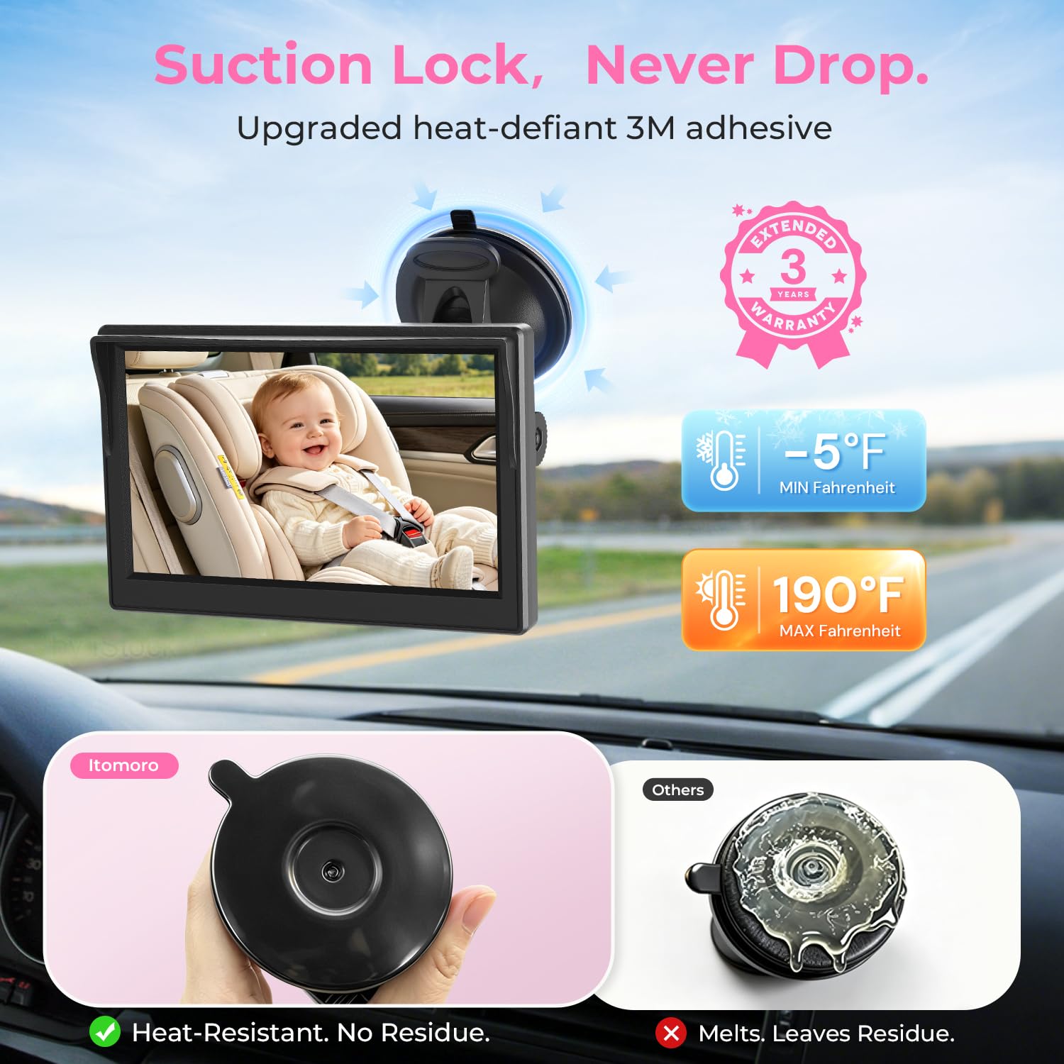 Luojuny Graffiti-tafelset met gedeeld scherm, 38,1 cm (15 inch), met