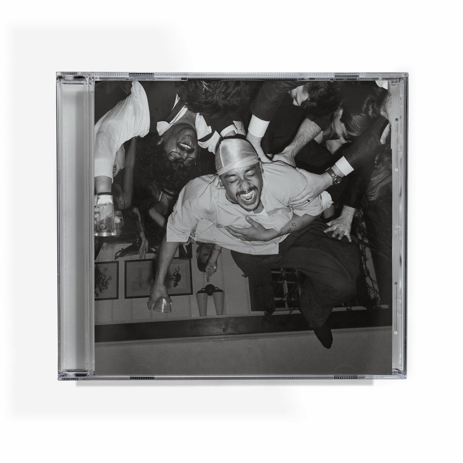 Amazon.co.jp: BABY: ミュージック