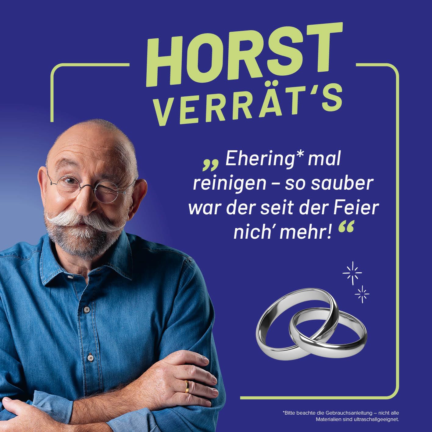 Ultraschallreinigungsgerät – moderner Ultraschallreiniger | Brillenreiniger mit LED-Touchdisplay, 45kHz, 5 Timerstufen & 600 ml Tank | ideal als Schmuckreiniger für Ketten, Ringe & Uhren