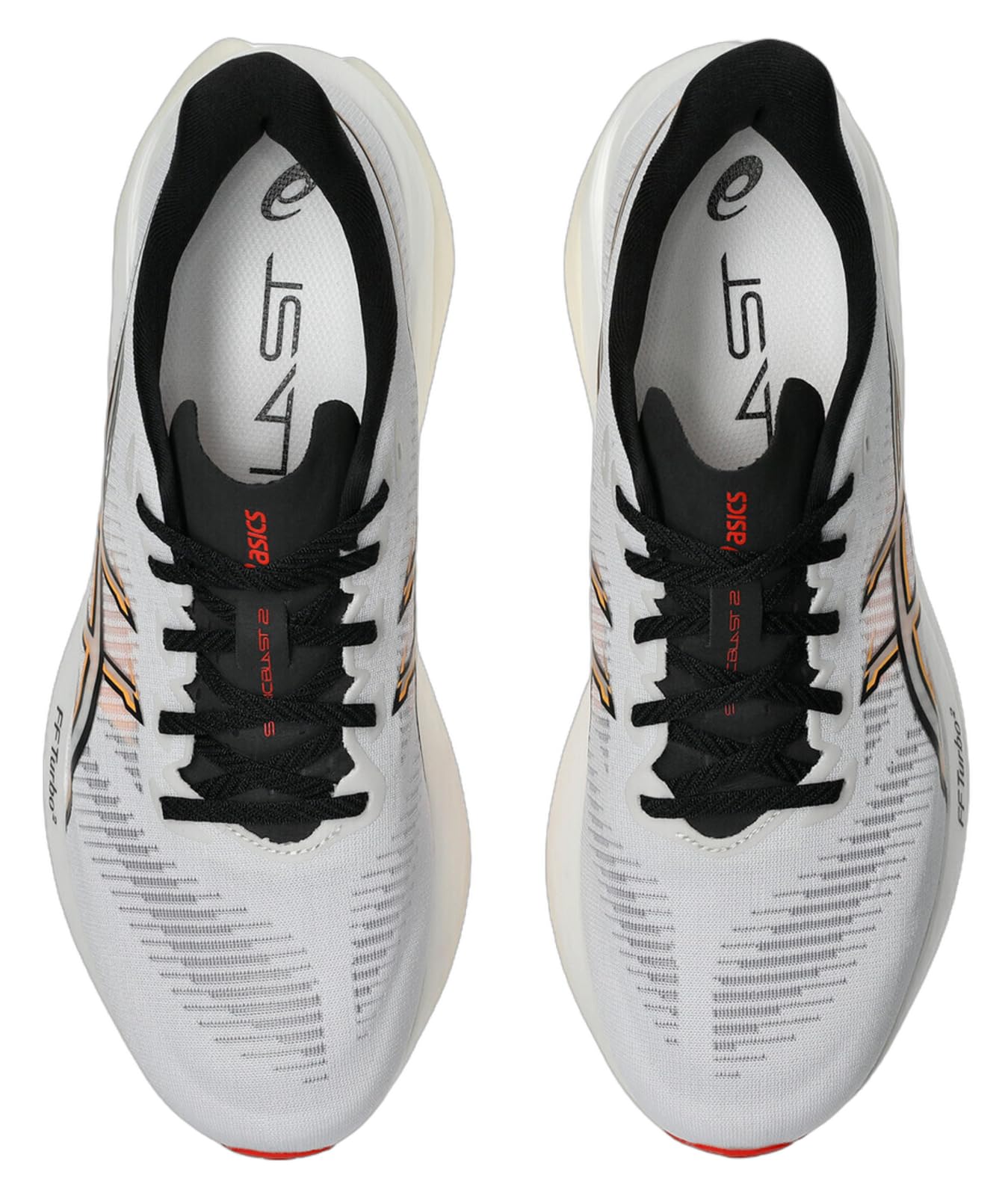 ASICS Herren Sonicblast 2Indoor Sports Shoes