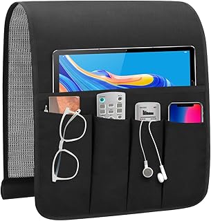 Non-slip Non-slip Couch Organizer Armchair Caddy