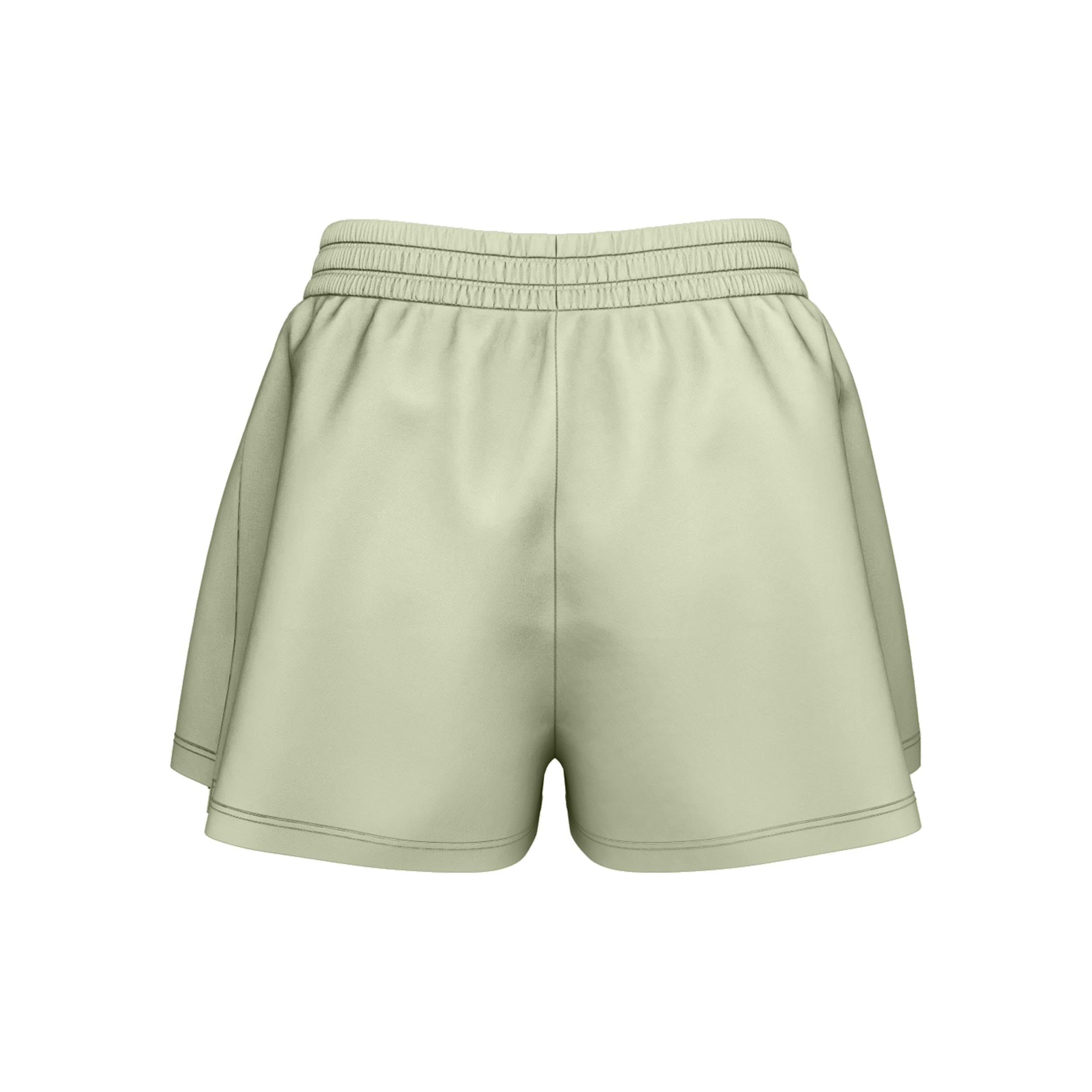 HEAD Performance Play Shorts Damen