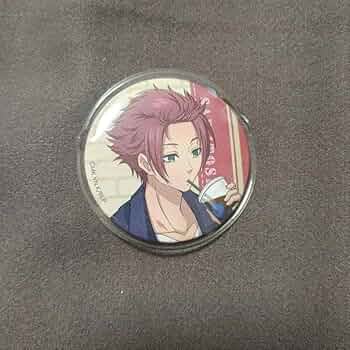 糸師冴 ブルーロック まねきねこ 缶バッジ まとめ売り ブルーロック 缶バッジ 糸師冴 まねきねこ コラボ - メルカリ