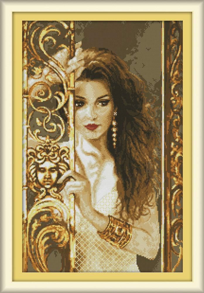 TAIDETON Full Range of Cross Stitch Kits New Cross Stitch