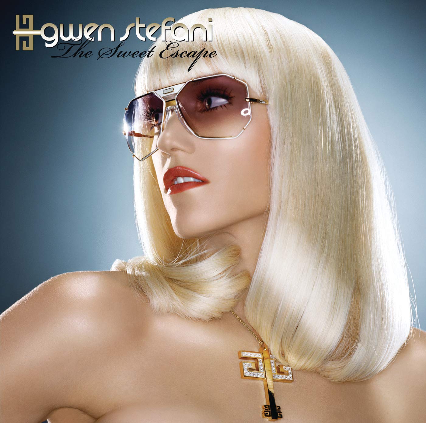 Gwen Stefani - GEBRAUCHT The Sweet Escape - Preis vom 18.09.2025 05:07:49 h