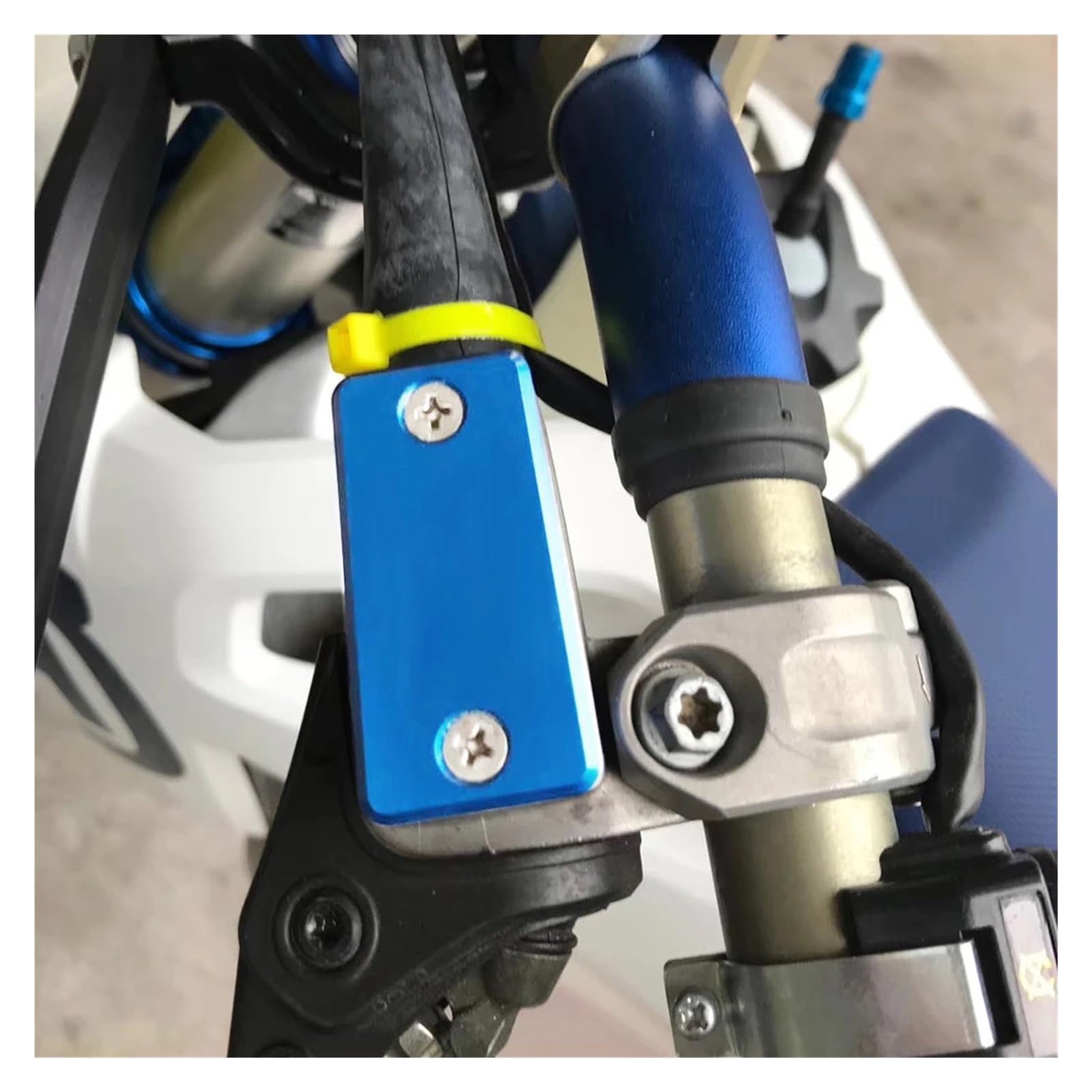 Billet Hydraulische Kupplung Abdeckung Magura Kompatibel Mit 690 DUKE/ 690 DUKE R/ 690 ENDURO R/ 690 SMC R/ 1050 1090 1190 ADVENTURE
