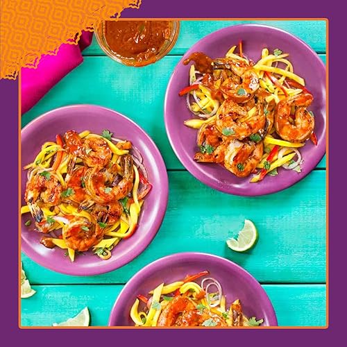 Miniatura 5 de PATAKS Pasta de curry Vindaloo, 10 oz