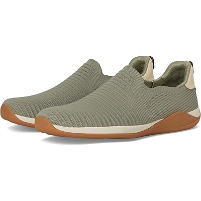 Женские кроссовки Ryka Era Knit Slip-On Sneakers vetiver green