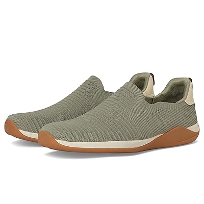 Ryka Era Knit Slip On Sneakers Women