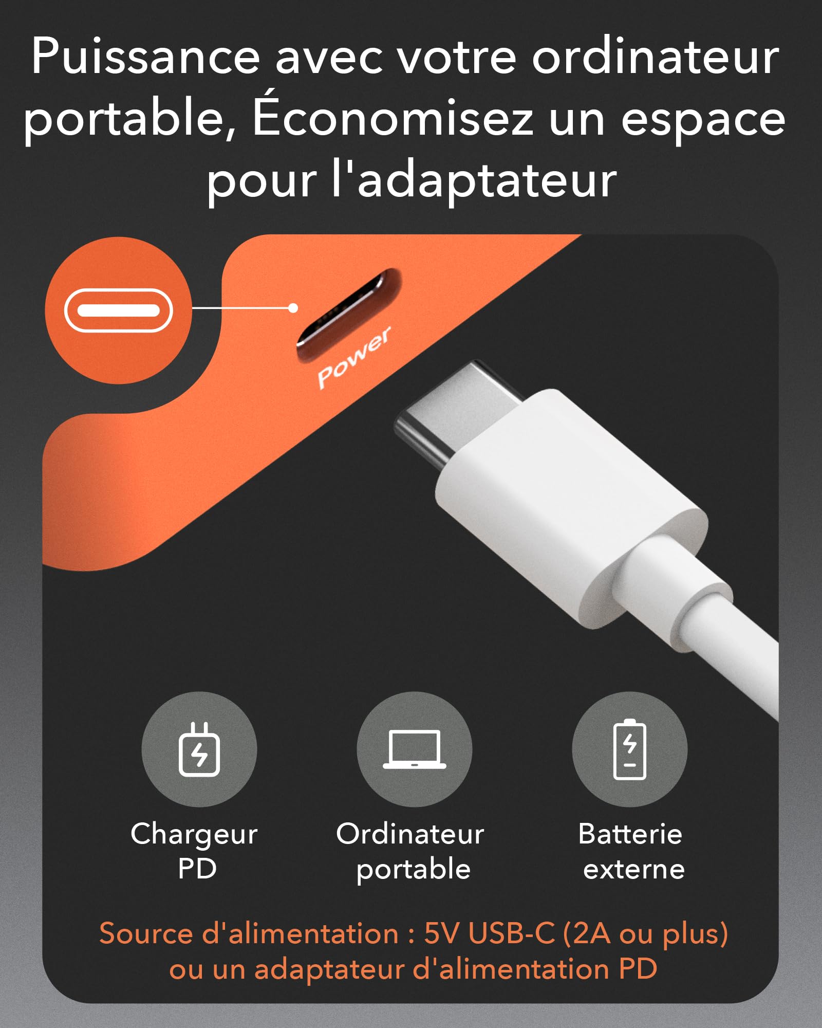 Cudy AC1200 Routeur De Voyage Wi-FI De Poche, Prolongateur/Répéteur pour Hôtel Et Réseau Public, WISP, Client Et Serveur VPN, USB, TR1200