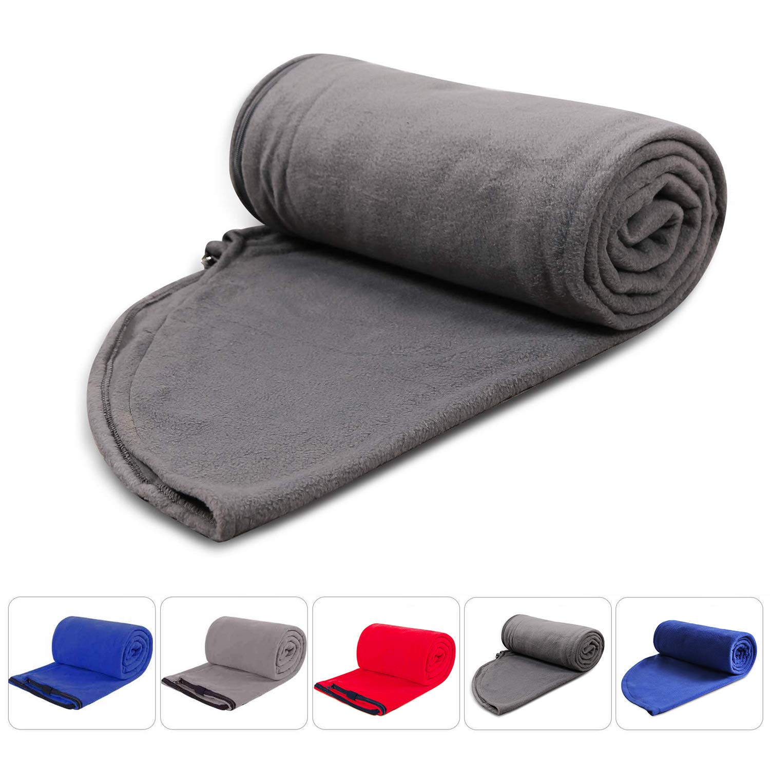 10 Best Sleeping Bag Liners 2023 Reviews & Ratings