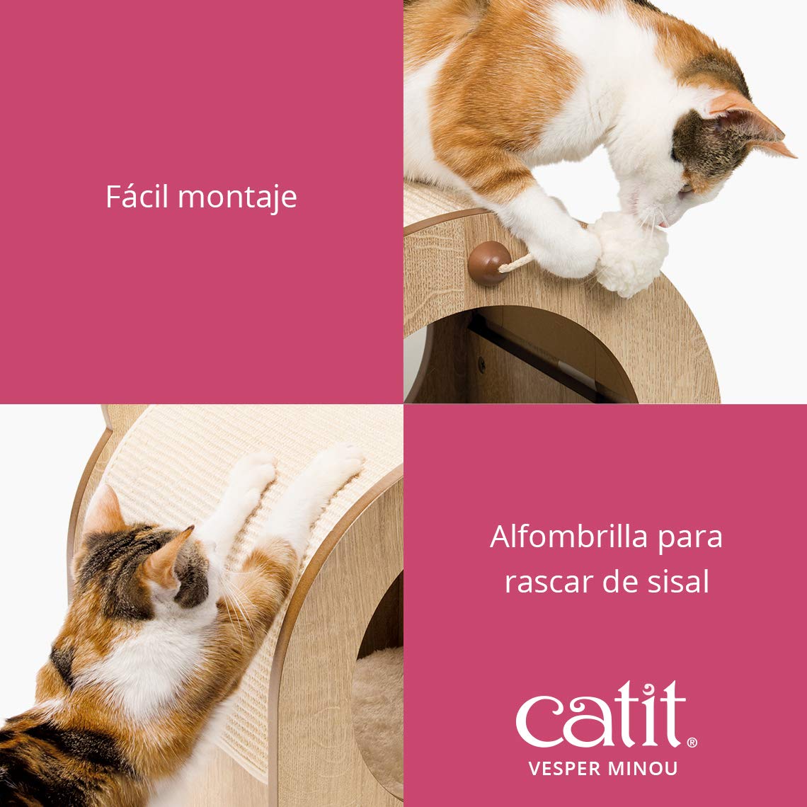 Catit 52101 Vesper Minou