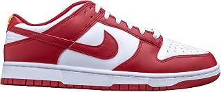 Men's Dunk Low Retro Shoes