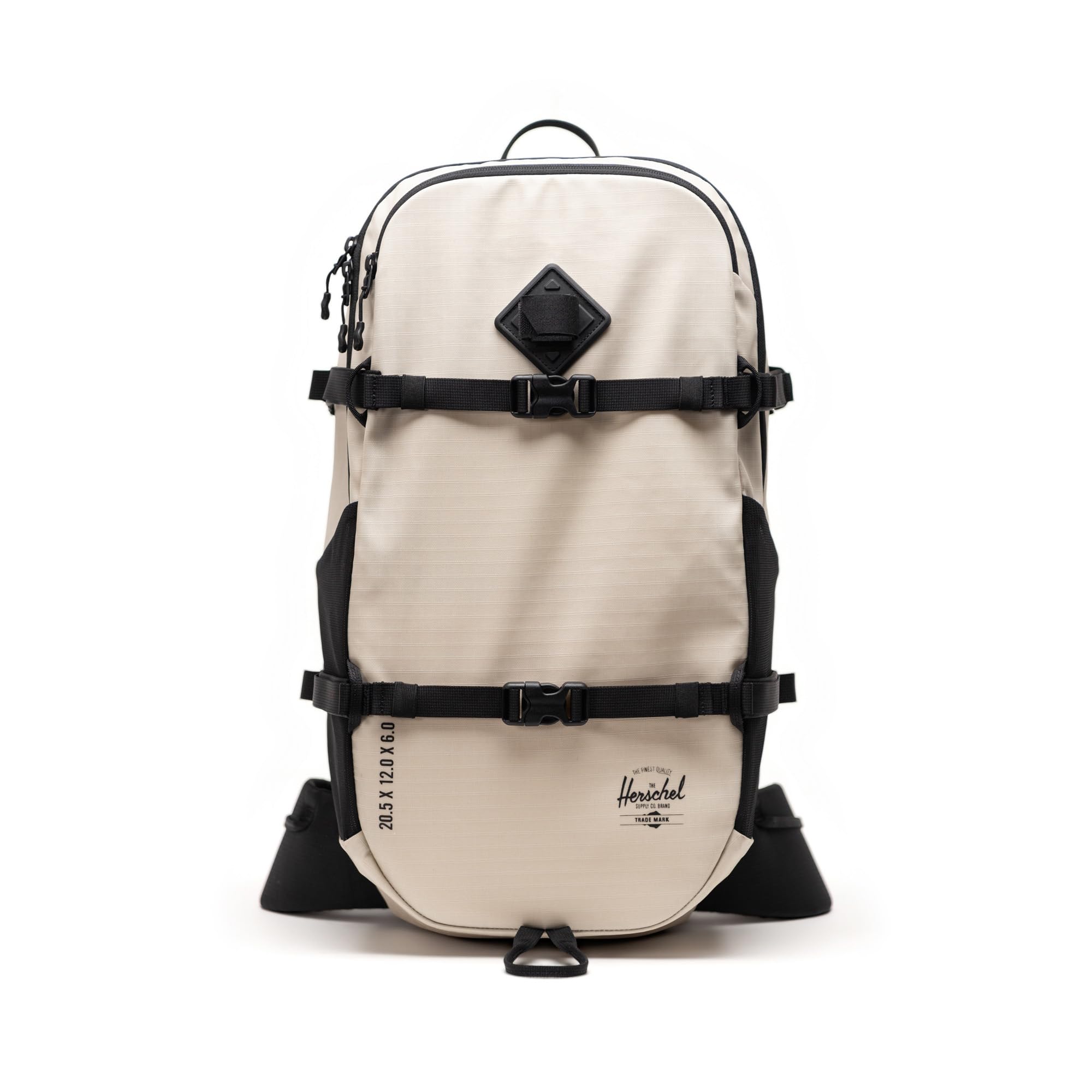 Dört Mevsim Su İtici Kumaş Outdoor Sırt Çantası, 29 L