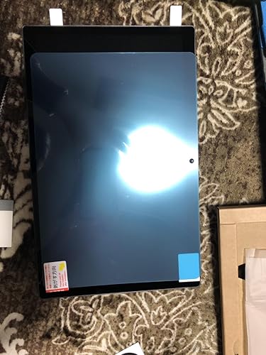 Amazon | z会専用タブレット 用 保護フィルム 紙のような描き心地