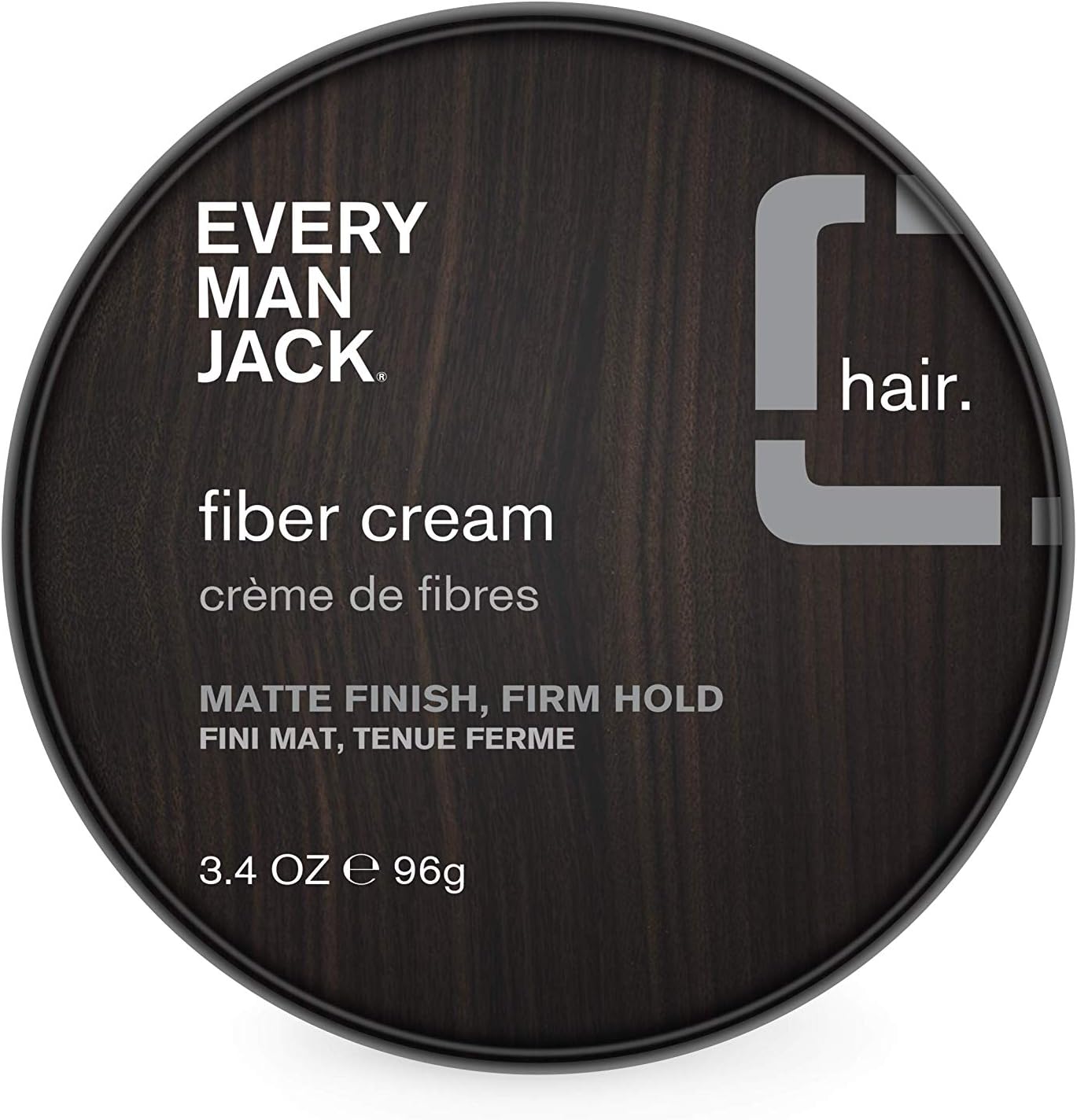 Fiber Cream