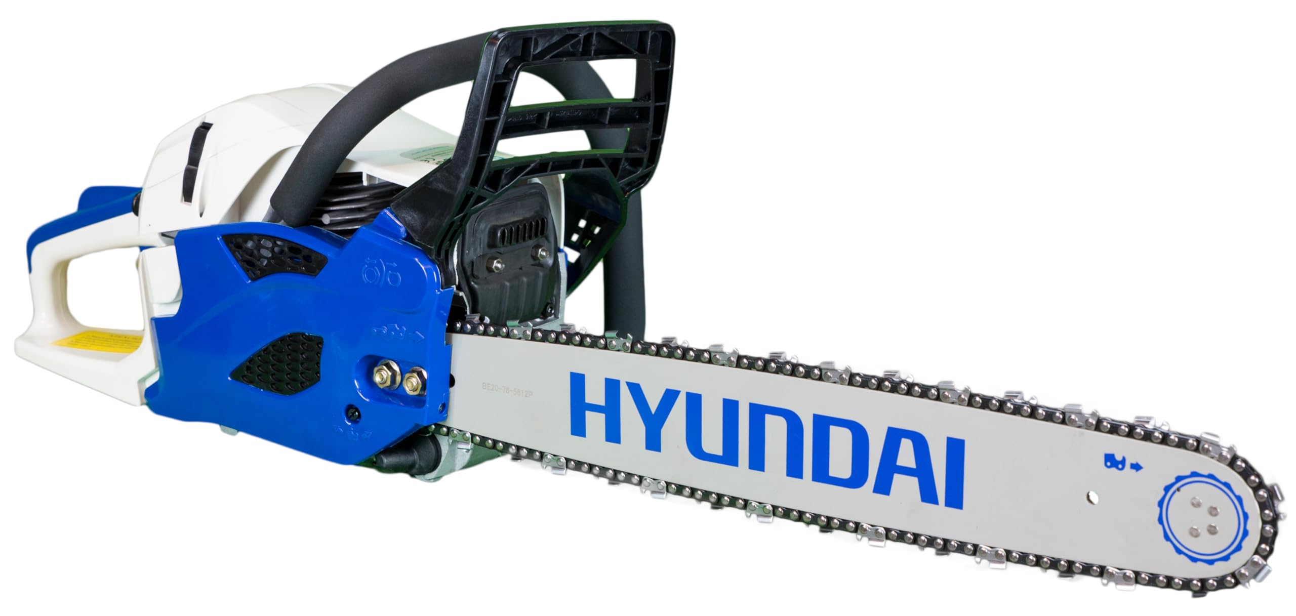 Hyundai HYC5620 - Motosierra, motores a 2 tiempos