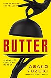 Cover of Butter: A Novel of Food and Murder