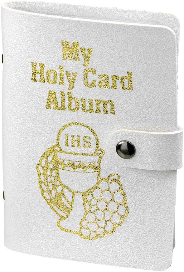 Needzo Religious Gifts My First Holy Communion Catholic