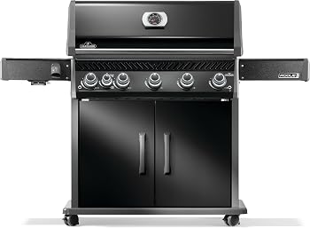 Napoleon Rogue PRO 625 SIB Natural Gas Grill