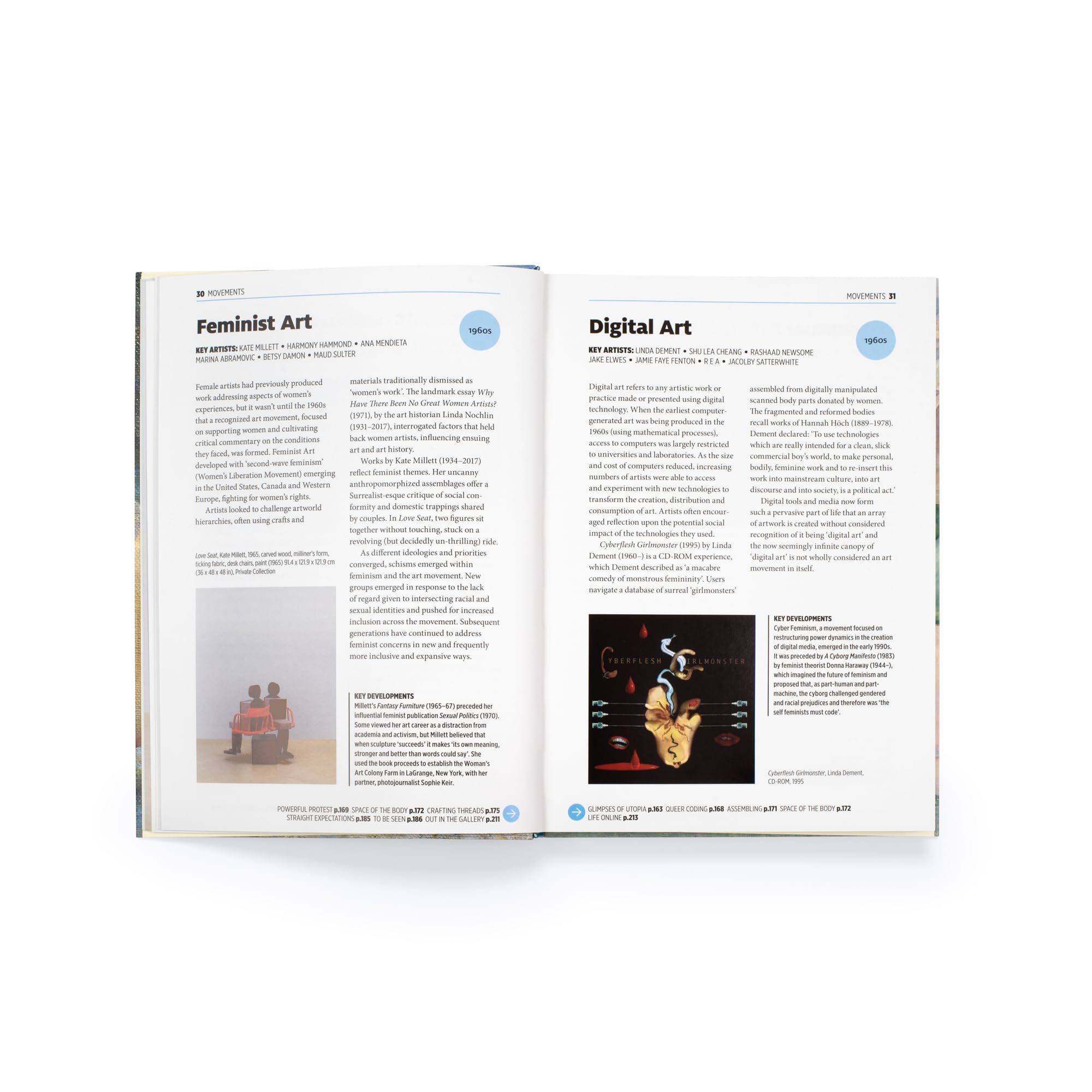 The Short Story of Queer Art: A Pocket Guide to Key Movements, Works, Themes & Breakthroughs